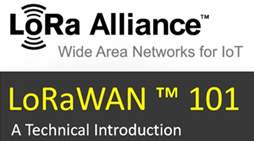 LoRAWAN™ 101