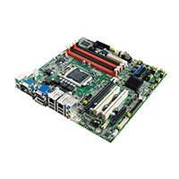 Motherboard (Without Processor)