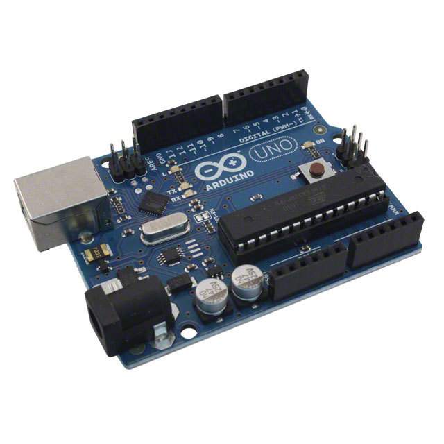 Arduino Boards