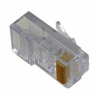 Modular (Ethernet) Connectors