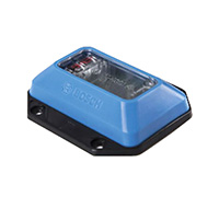 Bosch's Transport Data Logger