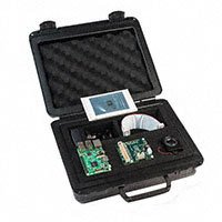 Cirrus Logic Voice Capture Dev Kit