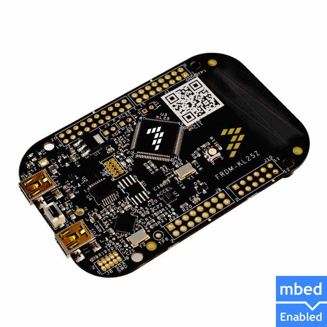 NXP Freedom Boards