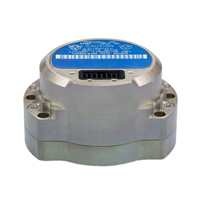 HG4930 Inertial Measurement Unit