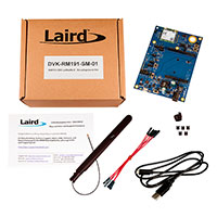 LoRaWAN + Bluetooth v4 Dev Kit