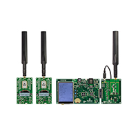 LoRa Eval Kit RN2903 915Mhz