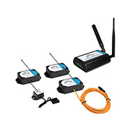 Monnit IT Server Room Monitoring Kit