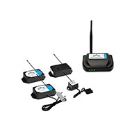 Monnit Remote Real Estate Monitoring Kit