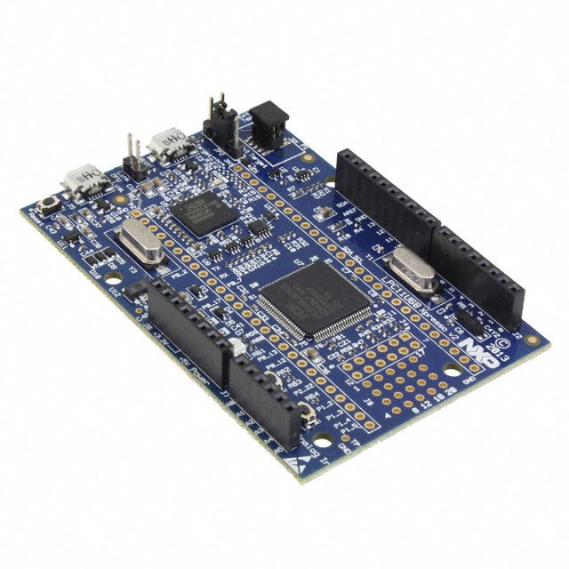 NXP LPCXpresso Community Boards