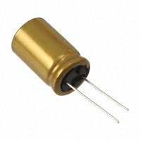 Audio Capacitors