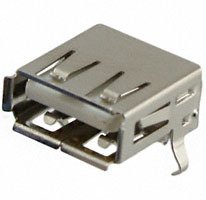 USB - A