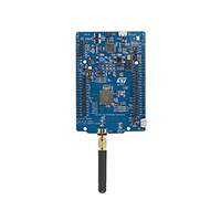 STM32 LoRaWAN™ Discovery Board