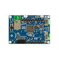 STM32L4 IoT Discovery kit