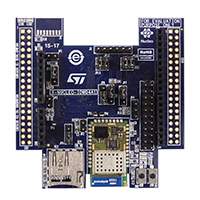 ST Nucleo Expansion Boards