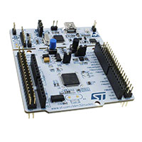 STM32 Nucleo Development Boards