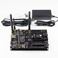 ARTIK™ 520 Modules and Developer Kits