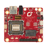 mangOH Red Board