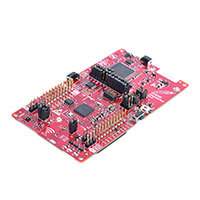 TI SimpleLink Wi-Fi CC3220SF LaunchPad development kit