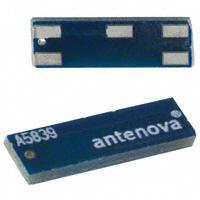 Embedded Antennas