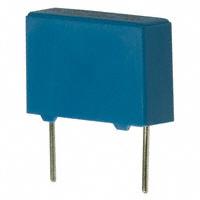 Film and PTFE Capacitors