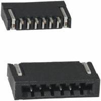 FFC, FPC (Flat Flex) Connectors