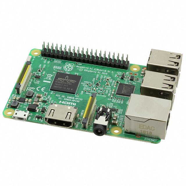 Raspberry Pi