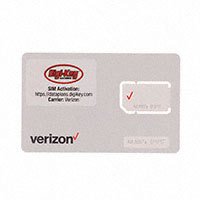 Verizon SIM Card