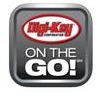 Digi-Key ON-THE-GO!℠ App from and NXP