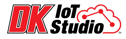 DK IoT Studio
