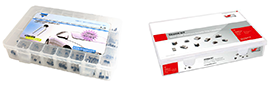 Capacitor Kits