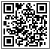 Digi-Key Android Application QR Code