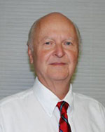 Ron Stordahl