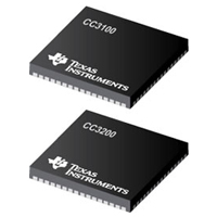 CC3100 and CC3200 SimpleLink™ Wi-Fi and IoT Solution