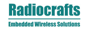 Radiocrafts Modules