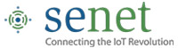 Senet Logo