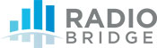 RadioBridge Logo