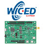 WICED® Dual-Mode Bluetooth CYW20706 EVK Image