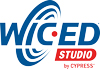 WICED Studio by Cypress link