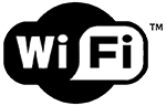 Wi-Fi Logo