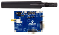 SAM R34 Evaluation Kit