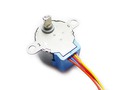 SeeedStudio High Quality Stepper Motor 12V