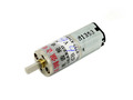 Dustproof Micro Metal Gearmotor 6V 60RPM