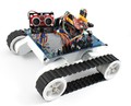 Rover 5 Seeeduino/Arduino Robot Kit