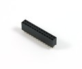 Female Header Socket - 2.54mm - 2x13