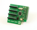 Pi Co-op - Raspberry Pi Arduino Add-on Board