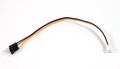Grove - Single 4 Pin 2.54 Male Jumper Wire