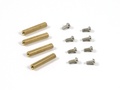 M3 Spacers and Screws