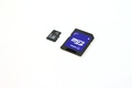 Dawn Robotics MicroSD Card for Raspberry Pi - 8GB