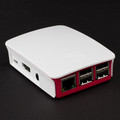 Official Raspberry Pi Case for Pi 2 or Pi B+