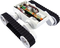 Dagu Rover 5 Robot Chassis - (2 Motors and 2 Encoders)